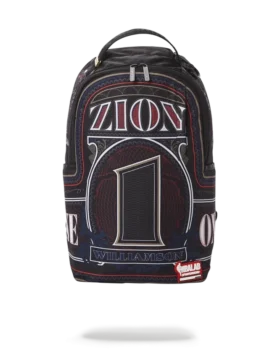RUCSACULUI NBA ZION MONEY