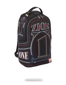 RUCSACULUI NBA ZION MONEY