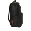RUCSACULUI NEGRU HEAVY METAL SHARK (DLXV)