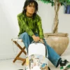 RUCSACULUI OFICIAL BASQUIAT ACQUE PERICOLOSE 1981 (DLXV)