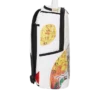 RUCSACULUI OFICIAL BASQUIAT ACQUE PERICOLOSE 1981 (DLXV)