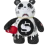 RUCSACULUI PANDA DRIP MONEYBEAR