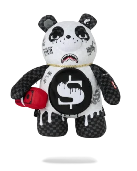 RUCSACULUI PANDA DRIP MONEYBEAR