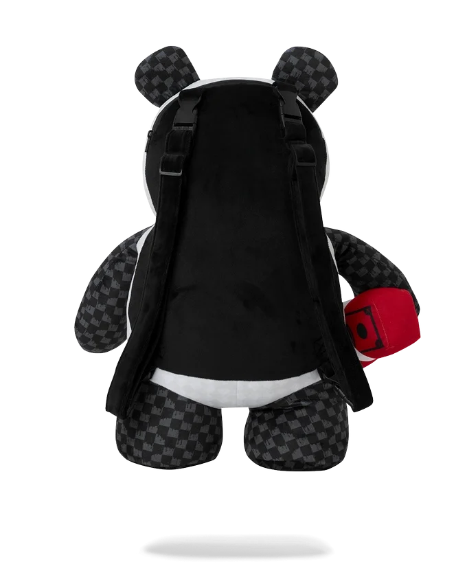 RUCSACULUI PANDA DRIP MONEYBEAR