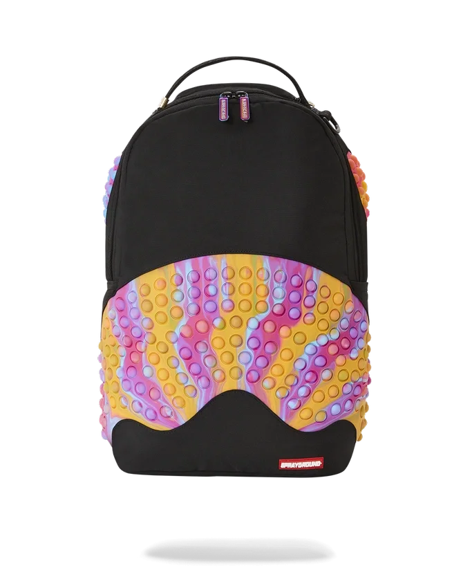 RUCSACULUI POP SHARK (DLXV)