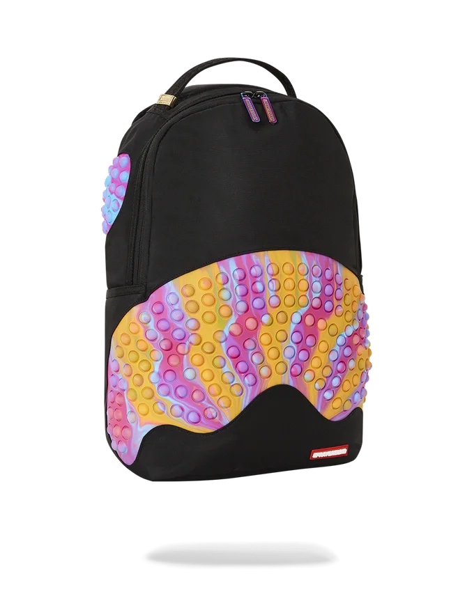 RUCSACULUI POP SHARK (DLXV)