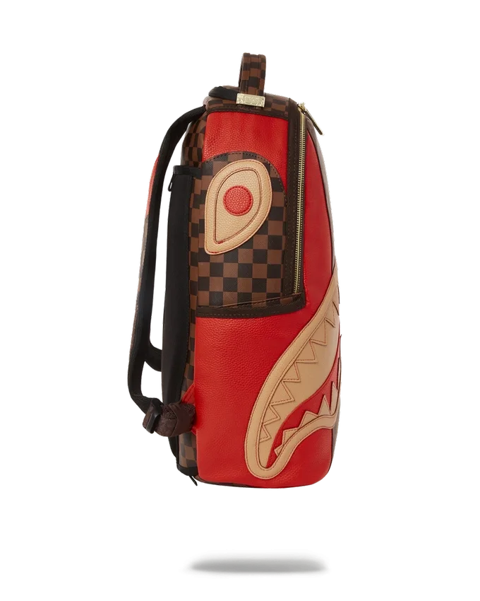 RUCSACULUI RACEWAY HENNY (DLXV)