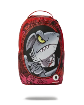RUCSACULUI REEF SHARK (COLABORARE CU SHAREEF O'NEAL)