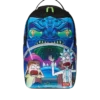 RUCSACULUI RICK AND MORTY GALACTIC GETAWAY