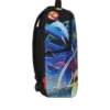 RUCSACULUI RICK AND MORTY GALACTIC GETAWAY