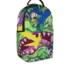RUCSACULUI RICK AND MORTY MUTANT HUNTERS