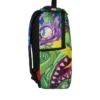 RUCSACULUI RICK AND MORTY MUTANT HUNTERS