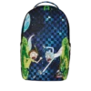 RUCSACULUI RICK AND MORTY PORTAL JUMPING