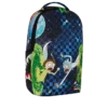 RUCSACULUI RICK AND MORTY PORTAL JUMPING