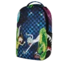 RUCSACULUI RICK AND MORTY PORTAL JUMPING