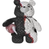 RUCSACULUI RING OF FIRE MONEYBEAR TEDDYBEAR