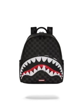 RUCSACULUI SAVAGE „Sharks in Paris Hyper Puff”