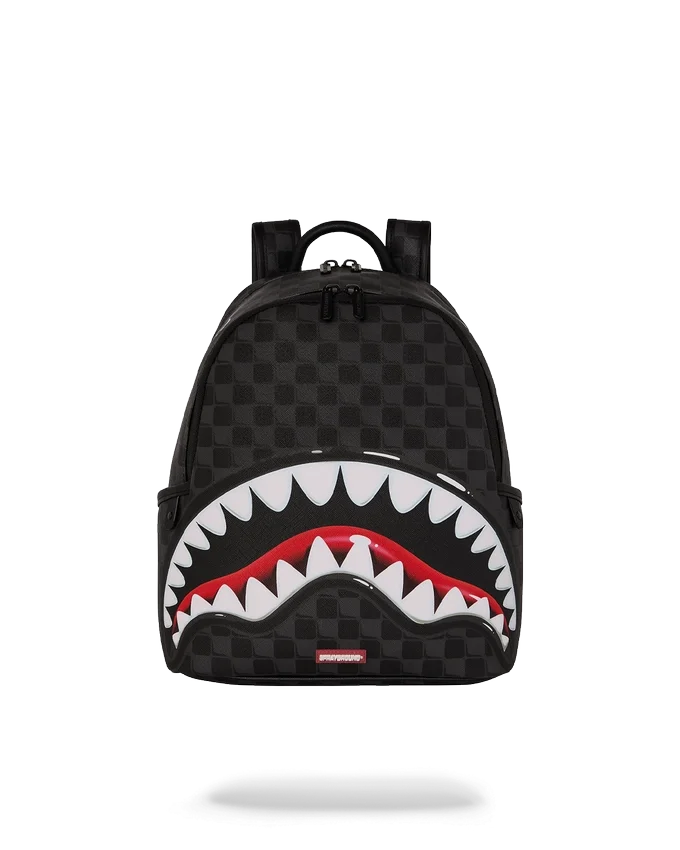 RUCSACULUI SAVAGE „Sharks in Paris Hyper Puff”
