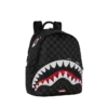 RUCSACULUI SAVAGE „Sharks in Paris Hyper Puff”