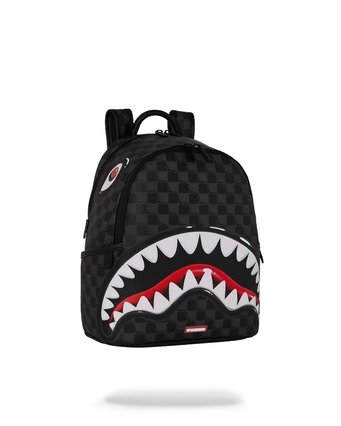RUCSACULUI SAVAGE „Sharks in Paris Hyper Puff”