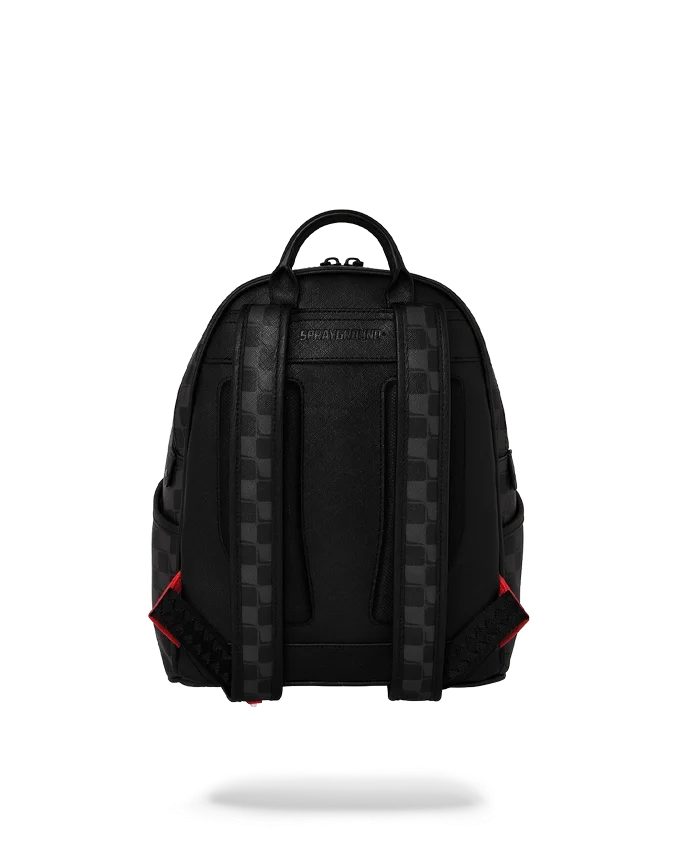 RUCSACULUI SAVAGE „Sharks in Paris Hyper Puff”