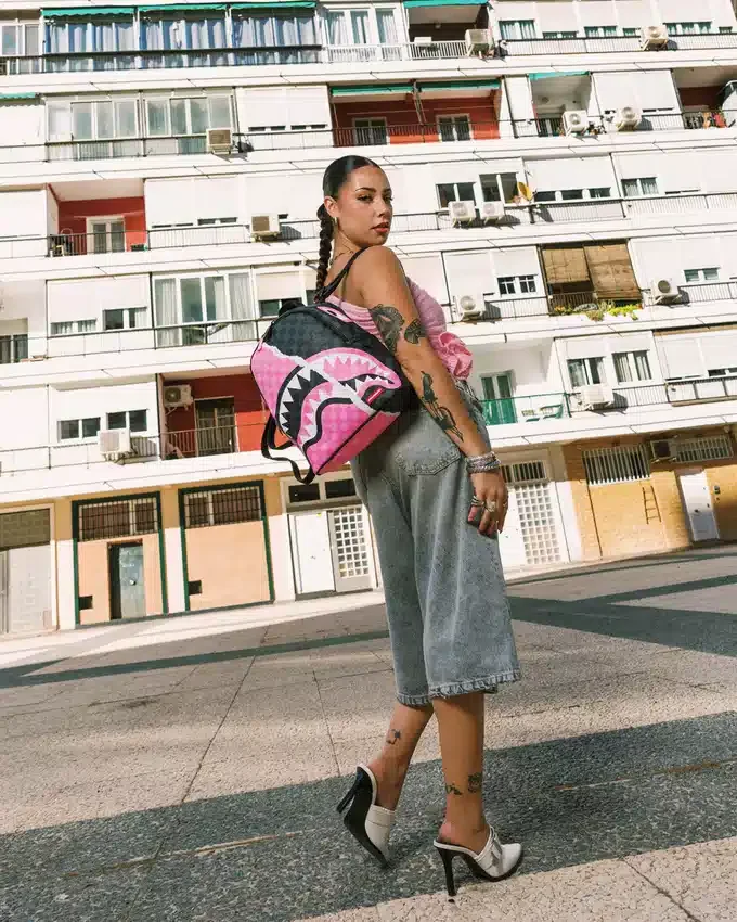 RUCSACULUI SAVAGE VENOM CRUSH