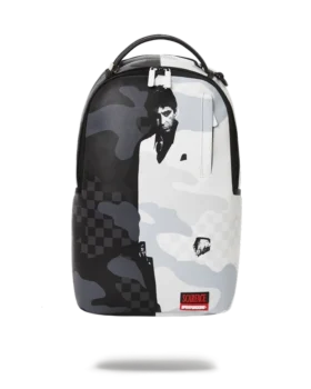 RUCSACULUI SCARFACE (DLXV)