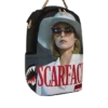RUCSACULUI SCARFACE MICHELLE PFEIFFER (DLXV)