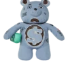 RUCSACULUI SHORES OF ITALY MONEYBEAR