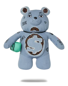 RUCSACULUI SHORES OF ITALY MONEYBEAR
