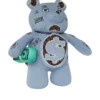 RUCSACULUI SHORES OF ITALY MONEYBEAR