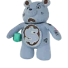 RUCSACULUI SHORES OF ITALY MONEYBEAR