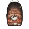 RUCSACULUI SNOOPY JOE COOL PENTRU ŞCOLĂ