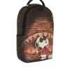 RUCSACULUI SNOOPY JOE COOL PENTRU ŞCOLĂ