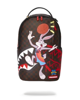 RUCSACULUI SPACE JAM SPACE DUNK (DLXV)