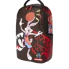 RUCSACULUI SPACE JAM SPACE DUNK (DLXV)