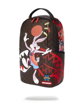 RUCSACULUI SPACE JAM SPACE DUNK (DLXV)