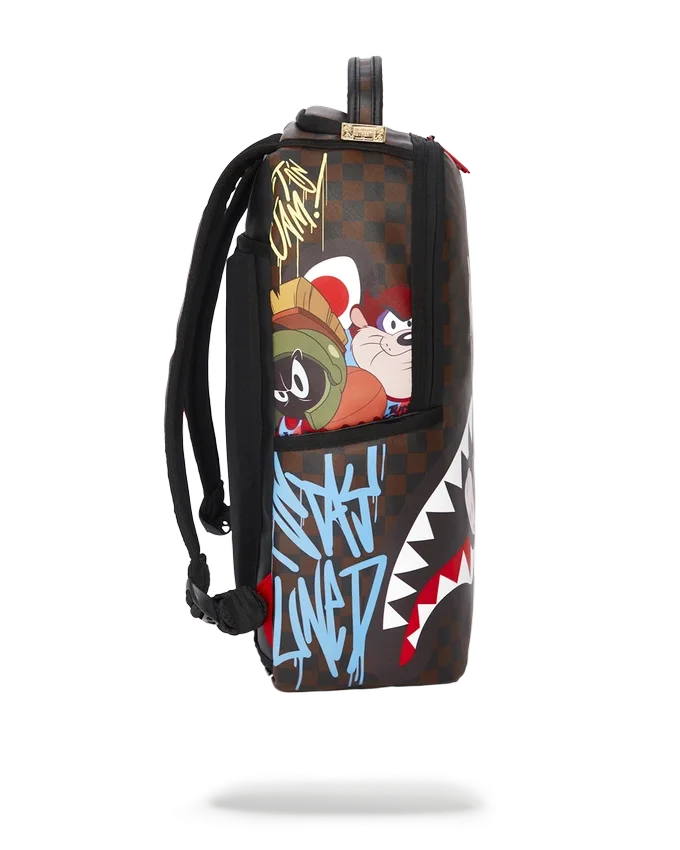 RUCSACULUI SPACE JAM SPACE DUNK (DLXV)