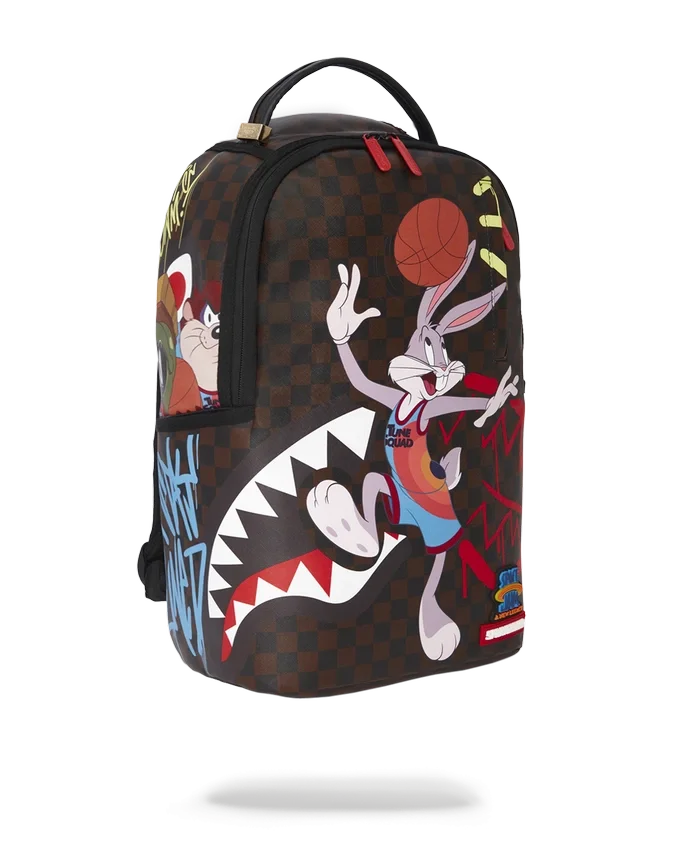 RUCSACULUI SPACE JAM SPACE DUNK (DLXV)