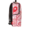 RUCSACULUI SPONGEBOB ALL MIXED UP