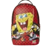 RUCSACULUI SPONGEBOB HELLO WORLD (DLXV)