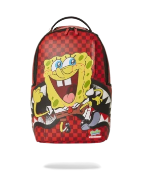 RUCSACULUI SPONGEBOB HELLO WORLD (DLXV)