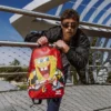 RUCSACULUI SPONGEBOB HELLO WORLD (DLXV)