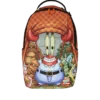 RUCSACULUI SPONGEBOB STACK UP KRABS
