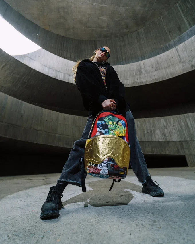 RUCSACURI „15 YEARS OF EPICNESS”