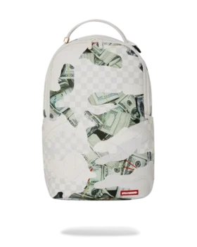 Rucsacuri 3AM MONEY AT RANDOM (DLXV)