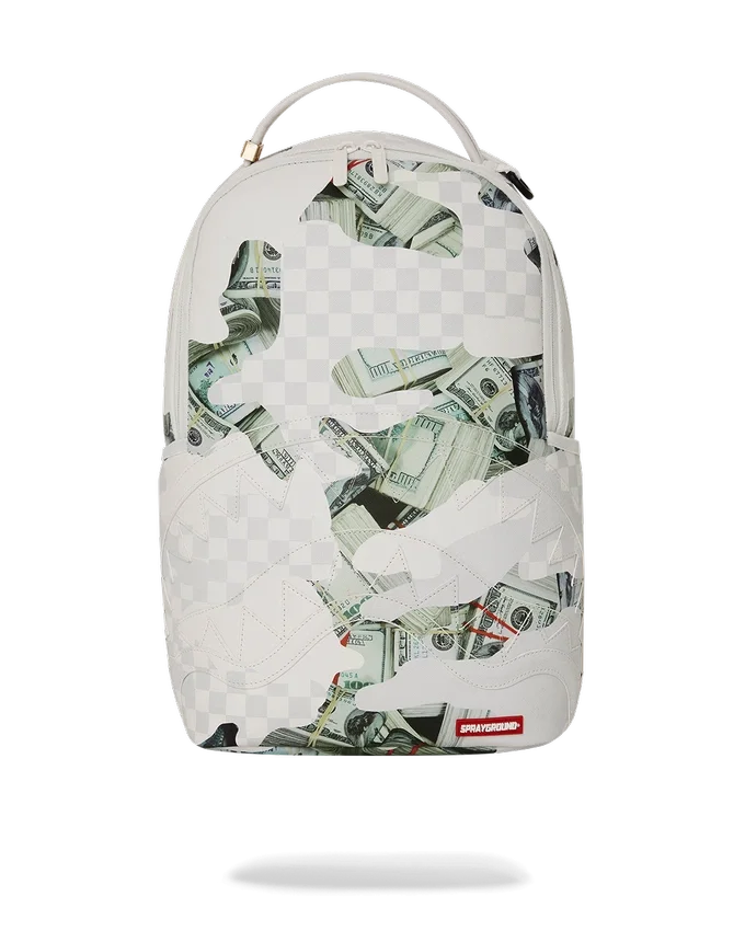 Rucsacuri 3AM MONEY AT RANDOM (DLXV)