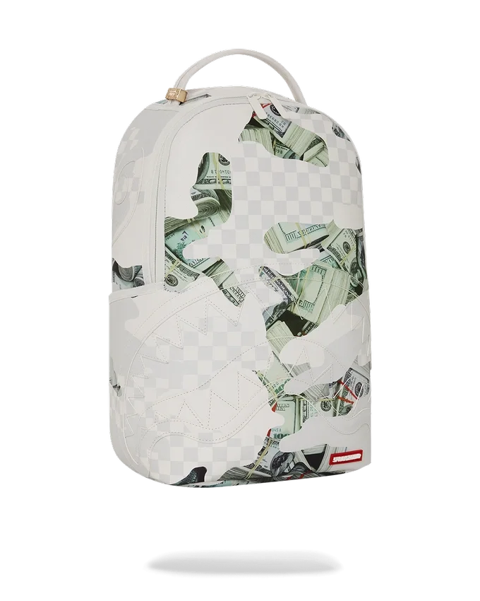 Rucsacuri 3AM MONEY AT RANDOM (DLXV)