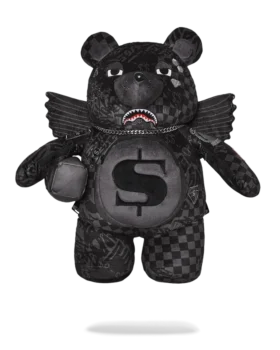 Rucsacuri 4AM MONEY WING BEAR