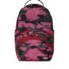 RUCSACURI 90'S NICKELODEON Camo